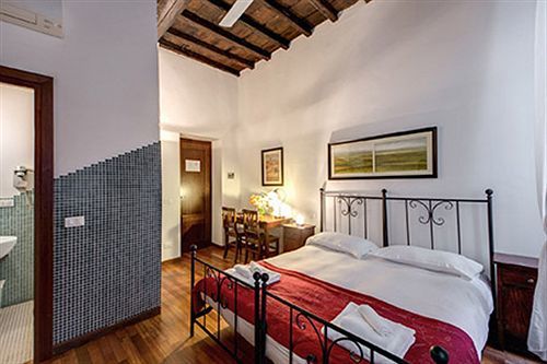 Nova Domizia Casa de hóspedes