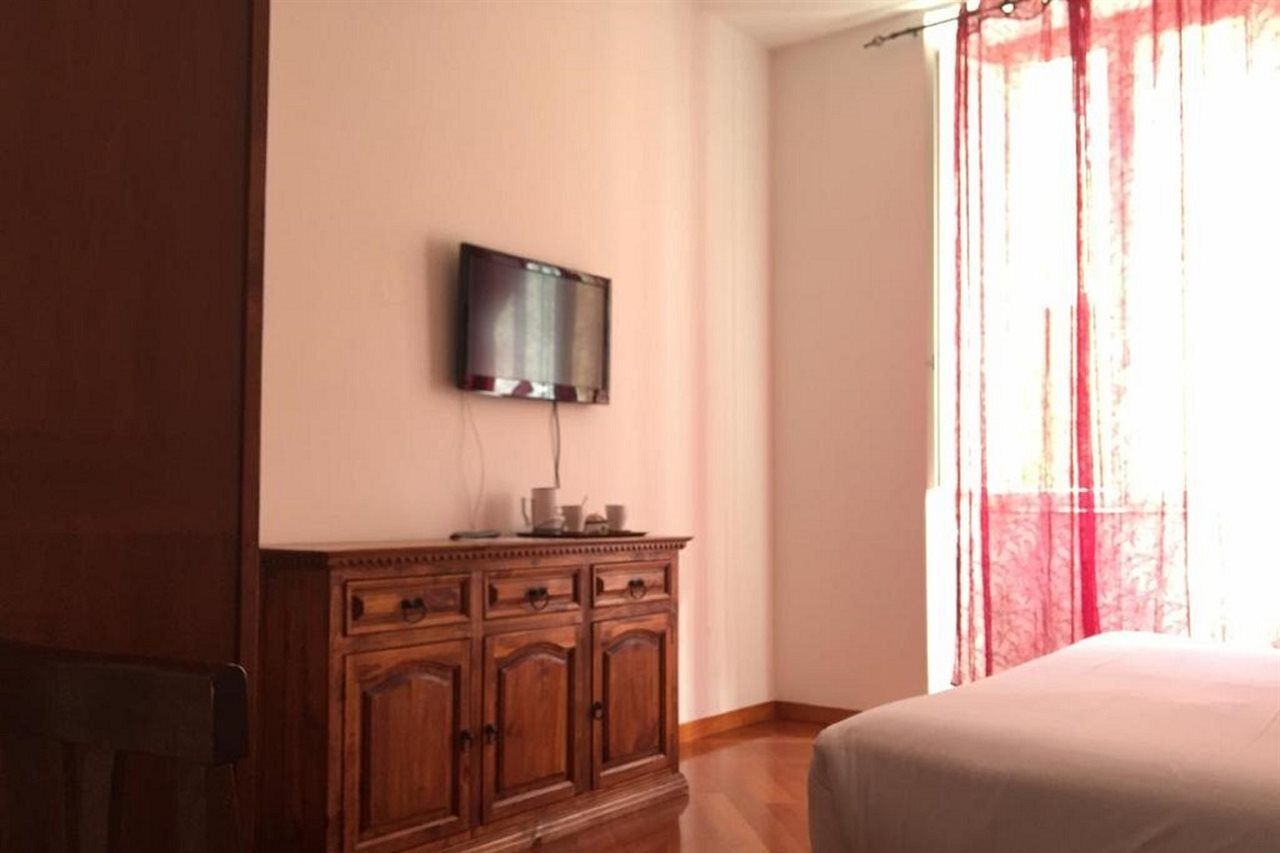 Nova Domizia Casa de hóspedes Roma